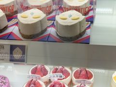 -好利来(东四店)