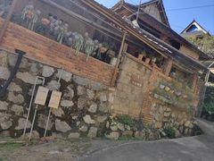 -曼丢傣家古寨