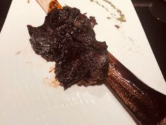 小广寒台塑牛排-小广寒电影艺术餐厅(小广寒经三路店)