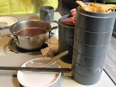 -壹小馆.皇城老妈(成都太古里店)