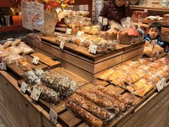 -西村叔叔的店·面包·甜品·蛋糕(崂山丽达店)