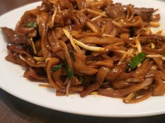 -新旺茶餐厅(嘉里城店)