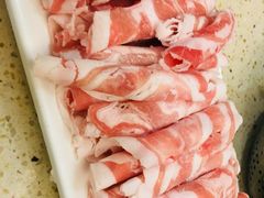 羊肉-多迷烫菜广场(水心大厦店)