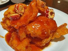 -七菜馆·东北菜·蒸饺(文体路店)
