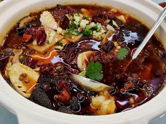 毛血旺-潇湘楼(环保园店)