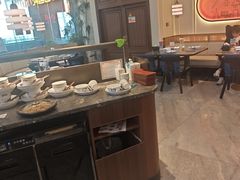 -前海沿·海鲜水饺青岛菜(乐客城店)