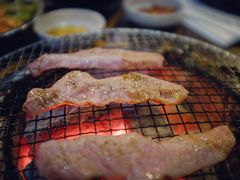-小本家韩式烤肉(紫藤路店)