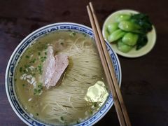 枫镇大肉面-同得兴 Since·1995 传统苏式面馆(嘉馀坊店)