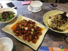 -靓靓蒸虾(中山公园店)