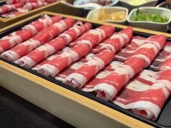 -东来顺饭庄(金泉广场店)