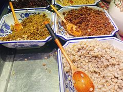 -桥门程记(兰州南关夜市店)