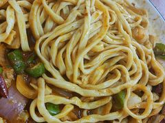 -秦韵味香辣爆肚面(钟楼店)