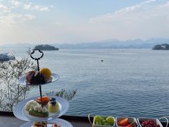 -绿城千岛湖喜来登度假酒店
