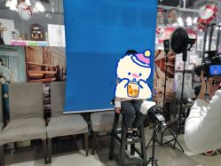 -莫奈庄园·儿童摄影馆·影视基地(江宁店)