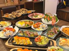 狮子王香辣卷-桃太郎寿司料理(南坪店)