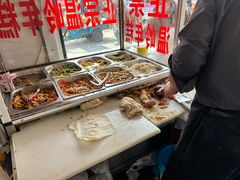 -正宗温岭年糕(北市场店)