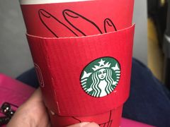 -星巴克(福州万象九宜城分店)