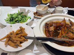 -味仙居(环城南路店)