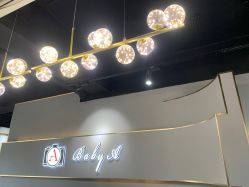 -BabyA 专业婴童摄影(古北时尚广场店)