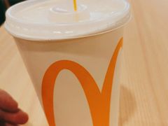 -麦当劳(民盈·国贸城店)