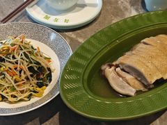 -奇芳阁·百年清真南京菜(夫子庙店)