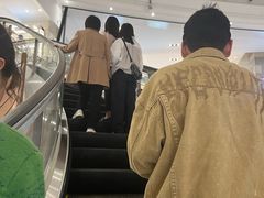 -新世界大丸百货