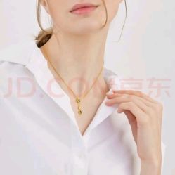 -周生生Chow Sang Sang(苏州中心南区店)