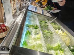 -温野菜涮涮锅(西单大悦城店)