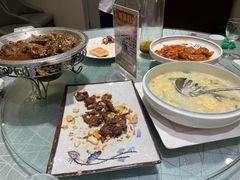 -裕德隆清真饭庄·天津特色菜(东丽店)