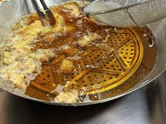 -美美阿姨醋肉(县后路店)