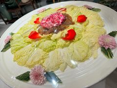 -鸢飞潍坊菜馆(鸢飞大酒店)