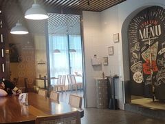 -Pizzeria da Nicola·火炉披萨(中大国际店)