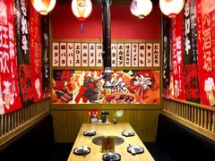 -牛藏·黑毛和牛烧肉(环市东店)