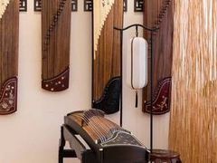 -六艺琴馆钢琴·古筝·古琴·琵琶