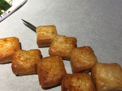 -寂寞的豆芽(西大望南路店)