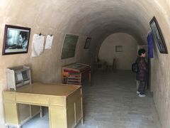 -延安杨家岭革命旧址