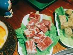 -芭缇沁园椰子鸡(中航紫金新天地店)