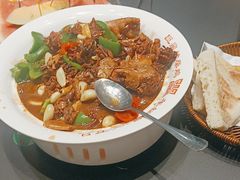 -老山东·山东菜(鲁菜名店)