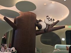 -眉州东坡·熊猫主题餐厅(枫蓝店)