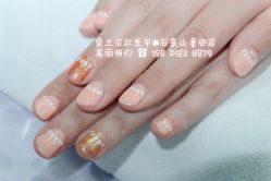点击看大图 宜兰鲁谷店15801238879-梵熙美甲 Fancy Nails