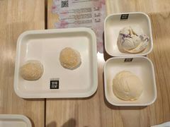 -满记甜品(巴黎春天宝山店)