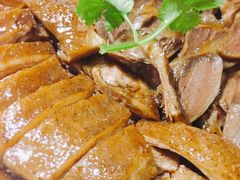 -大洋家·精品潮汕菜·生腌砂锅粥(天河东路店)