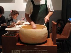 -新贝乐意大利餐厅(苏州中心店)