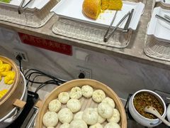 -素满香·食养自助(天一广场店)