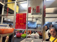 -筒骨麻辣烫(永同昌公寓胜明花园店)