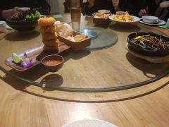 -壹泰东南亚主题餐厅·高良姜风情(州桥店)