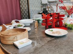-全聚德(前门店)