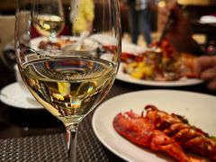 -上海锦江汤臣洲际大酒店壹阶层