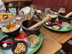 -曼谷食堂·泰国家庭料理