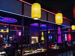 -十三姨正合丰烤肉(营迹路店)